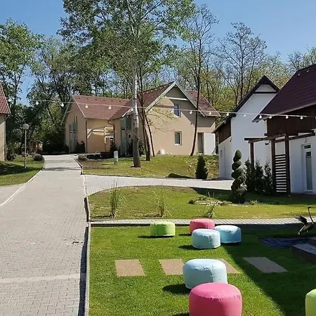 Apartamento House Of Kenese-voelgye
