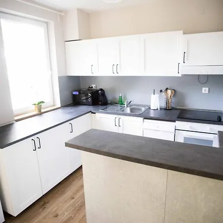 House Of Kenese-voelgye Apartamento