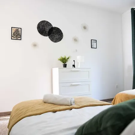 Apartamento House Of Kenese-voelgye