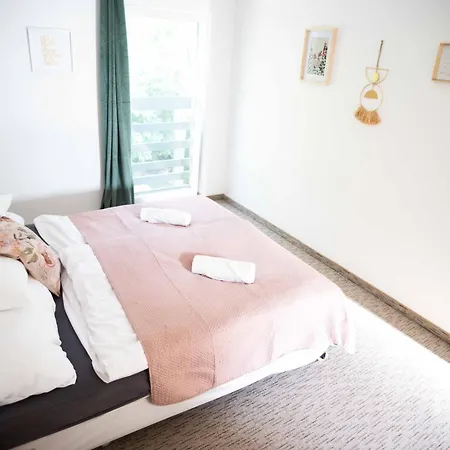 Apartamento House Of Kenese-voelgye *