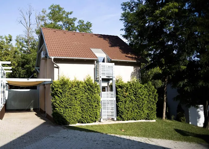 House Of Kenese-voelgye شقة *